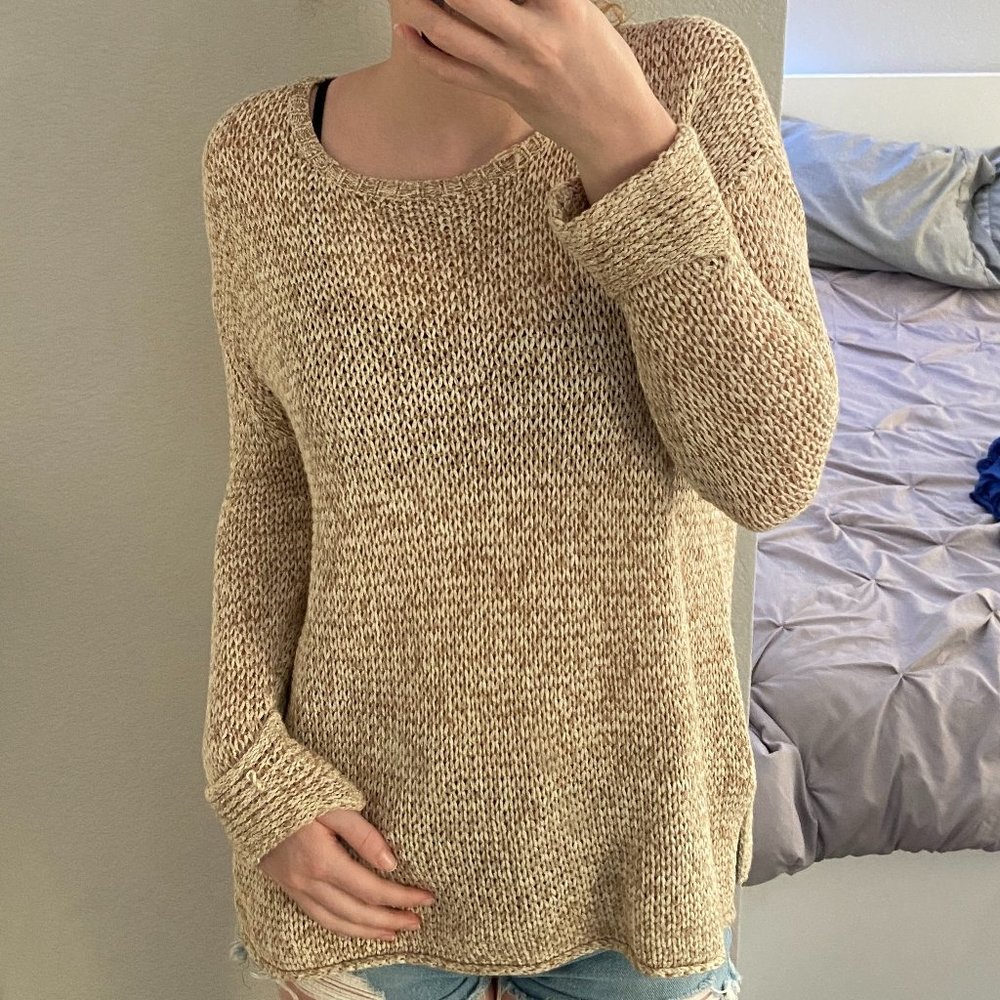 525 America Sweater